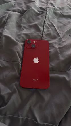 iPhone 13 mini