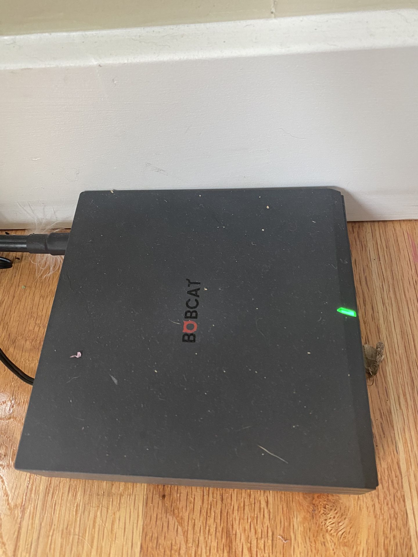 Bobcat Miner W/ RAK Antenna 8dbi