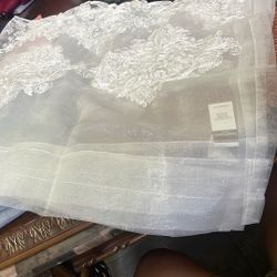 Sheer Window Balances 2 For $7