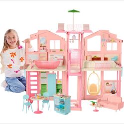 Barbie Dreamhouse Target Joanna Gaines