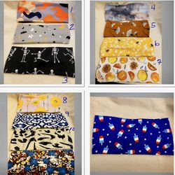 Twisted Headband handmade 