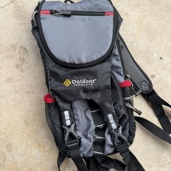 Hiking outdoor Bag 