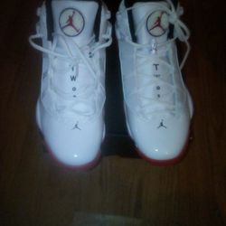 Jordan Air 6-Rings 