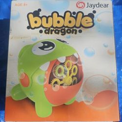 Bubble Maker