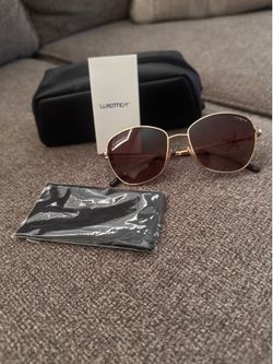 Vogue sunglasses