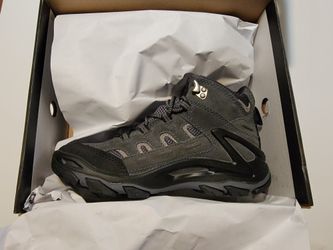 Hiking Boots