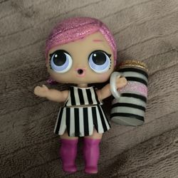 LOL DOLL