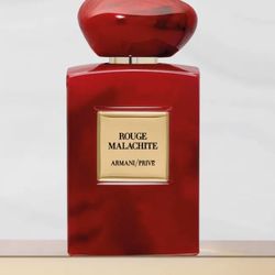 Rouge Malachite Armani Prove