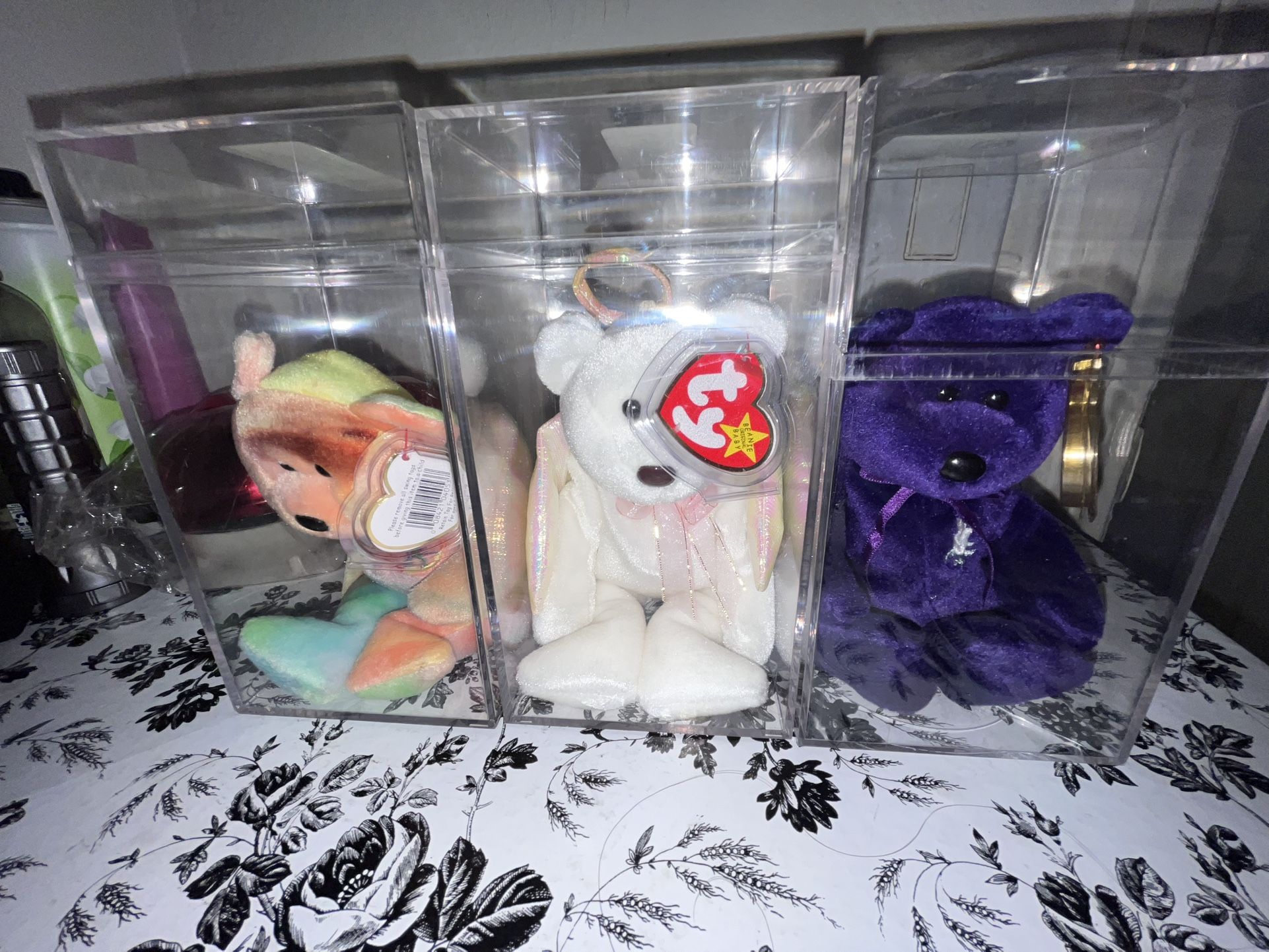 90s collectibles