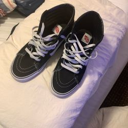 Vans Shoes CASH ONLY