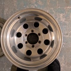 15"