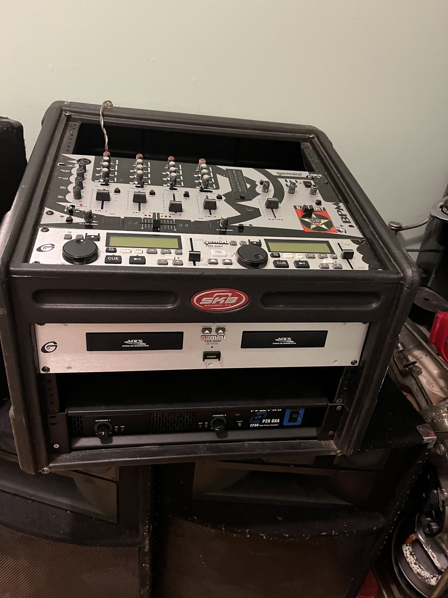 Dj For Sale