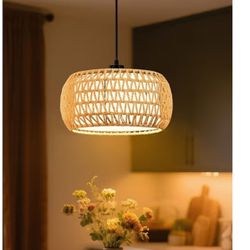 Lumllsaji Pendant Lamp