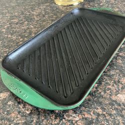 Le Creuset Skinny Grill