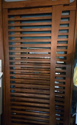 King Bed Frame