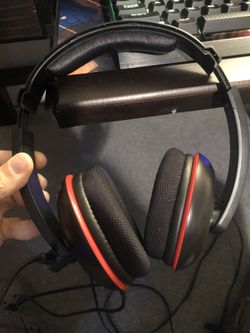Turtle Beach Ear Force P11s