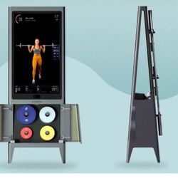 Tempo Workout Machine No Weights 303 Happy Valley 