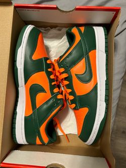 Miami Dunk