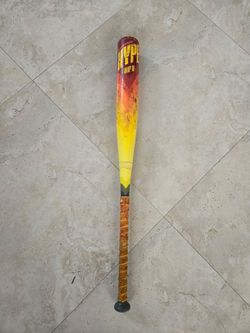 Hype Fire Bat -10