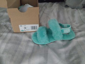 Brand New Ugg Toddler Slippers