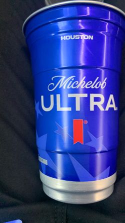 FIFA World Cup souvenir Beer cup limited edition