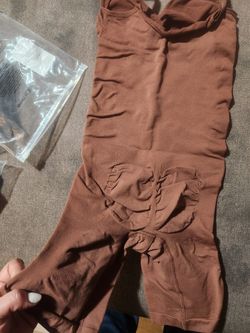 Body Shaper Size M
