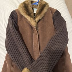 Coats, Parka, Clothing