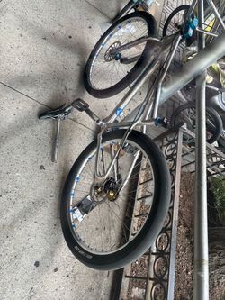 Se bikes quadangle
