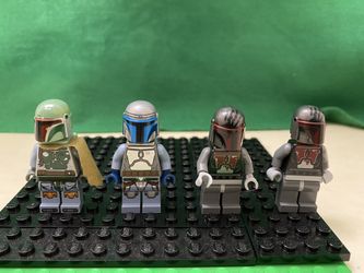 Lego Star Wars