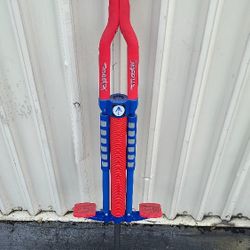 Flybar Pogo Stick