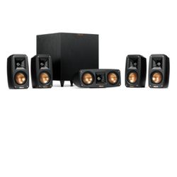 Klipsch Reference Theater PACK Speakers 