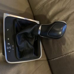 VW MK7 Golf Shifter/Boot