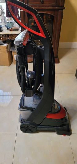 Carpet Cleaner
