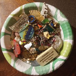Bag of Literal Junk - $10