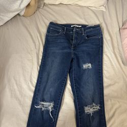 Levi’s Jeans 