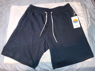 Vuori Mens Shorts