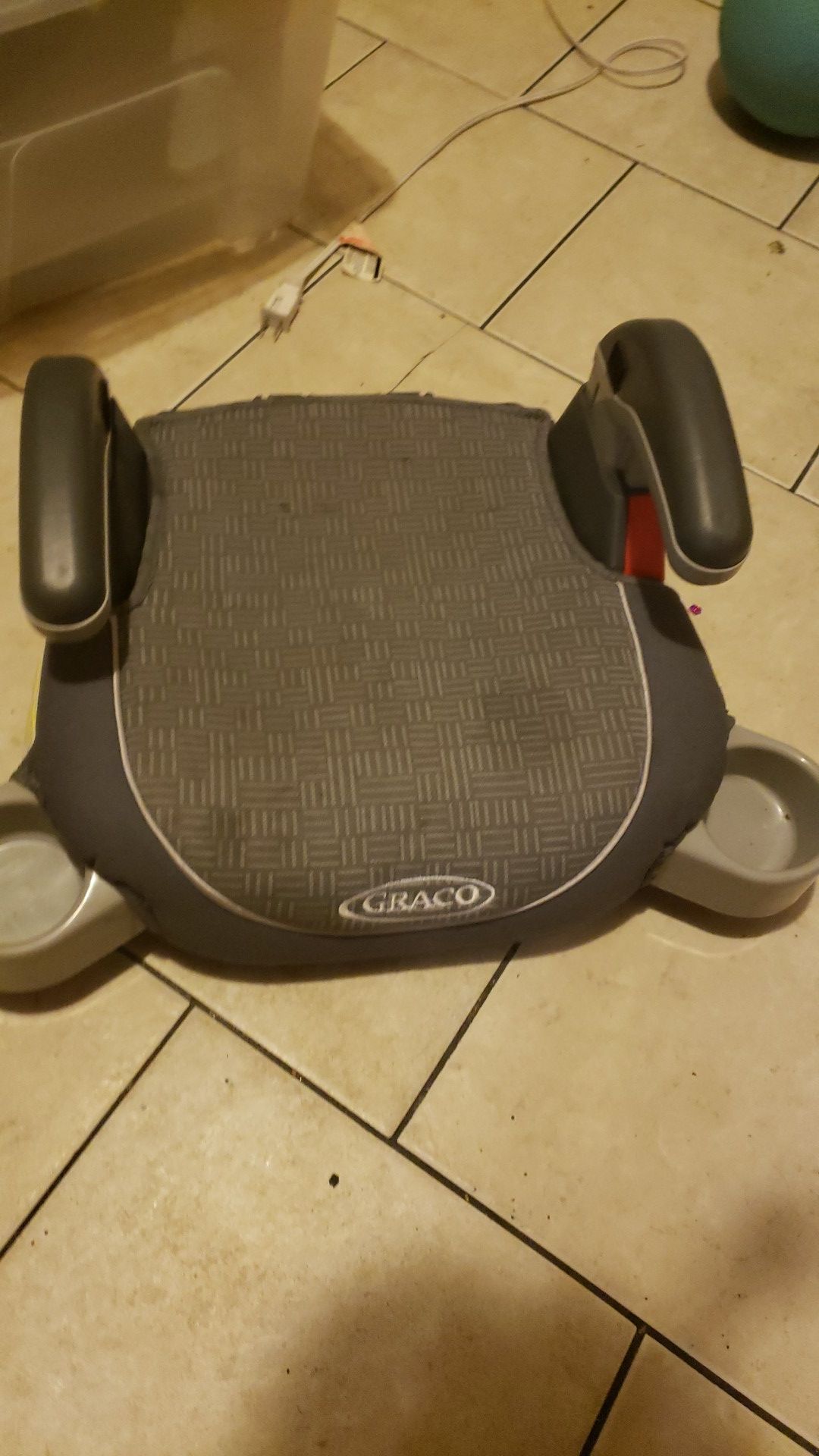 Graco,Booster seat