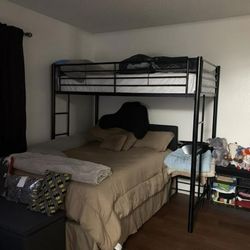 Loft Bed 