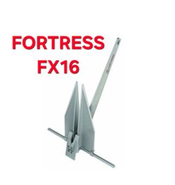 FORTRESS F16 ANCHOR