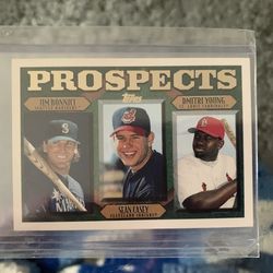 Topps Prospects