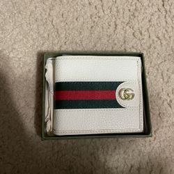 Luxury Wallet