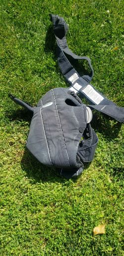 Baby Carrier