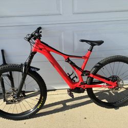 Specialized Levo Comp SL (XL)