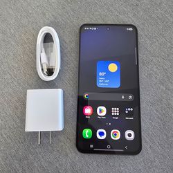 Samsung s24 FE 5g - UNLOCKED - Like New