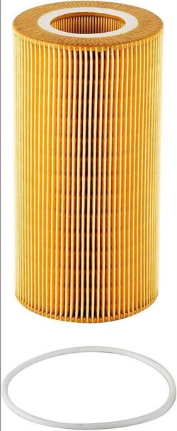 Oil Filter 1948921 Lp6043 Lf16233 P550812 Replaces For Paccar 1948921pe, Size: 1XL