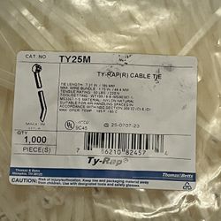 Zip Ties