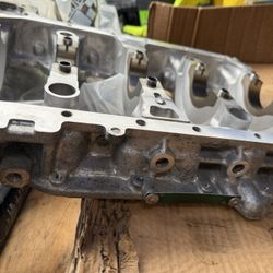 H24a4 Resurfaced Block 