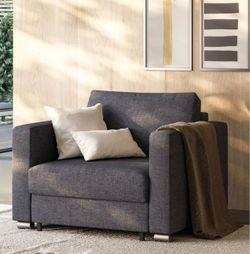 Luonto Sleeper Chair