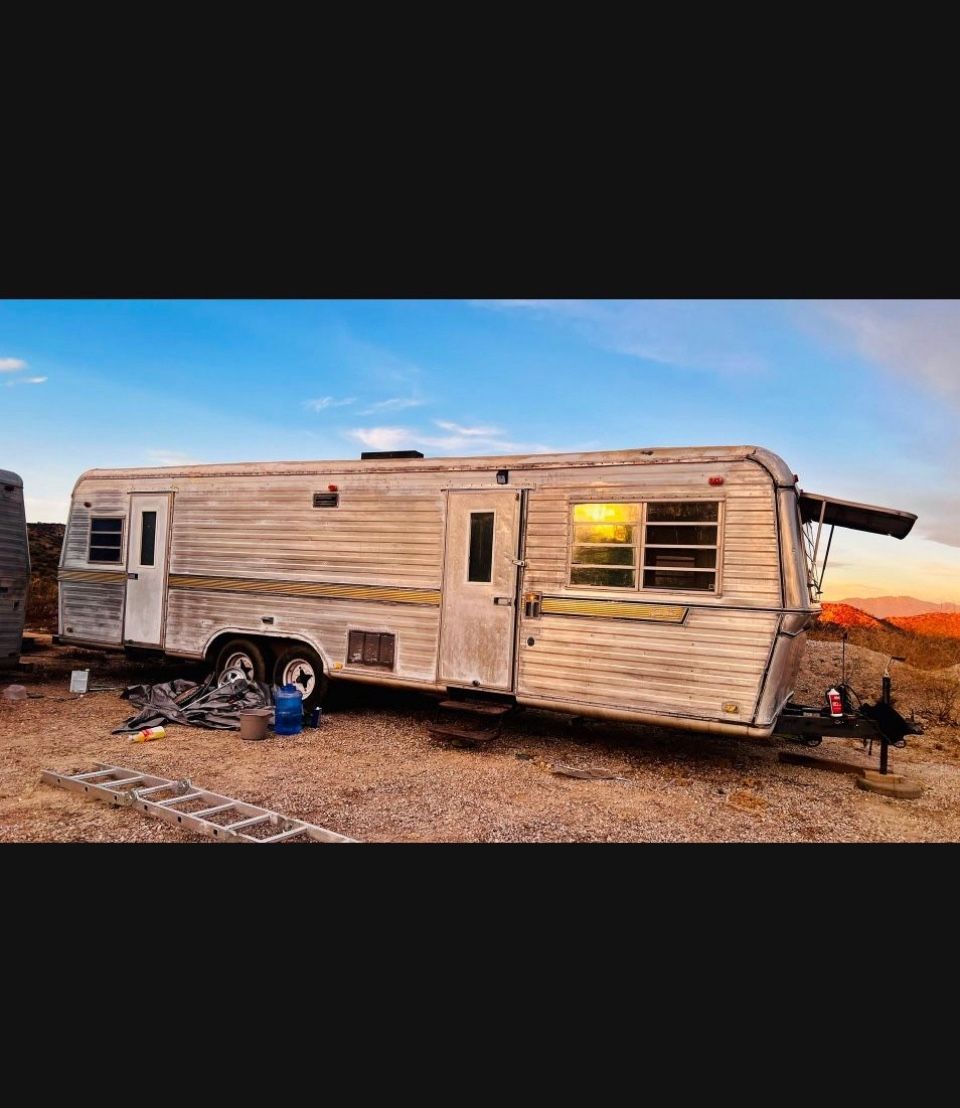 1978 Kountry Aire 