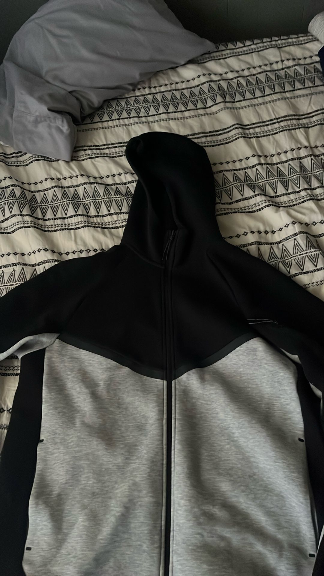 Nike Tech